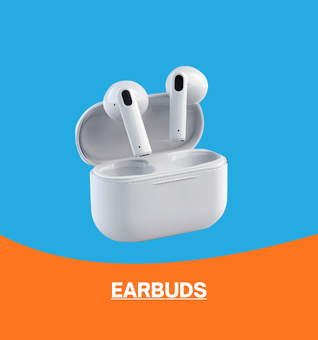 Earbuds